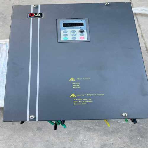 （霸霸电子）欧华变频器：EM580H-G22kw/30PKW