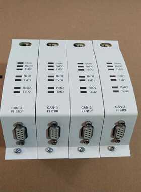 ABB FI810F 3BDH000030R1 4台九成新。~询价