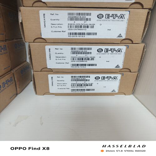 询价~ETA 继电器 ESS20-003-DC24V-3A/6A可