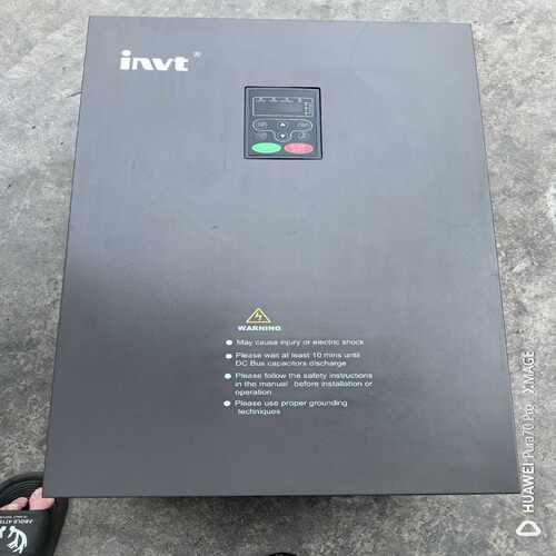 英威腾变频器CHF100A，。380V110kw/1~询价