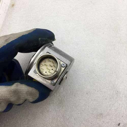 【星慕电子】CIMR-G5A41P5一台，CIMR-G5A43P7一台，