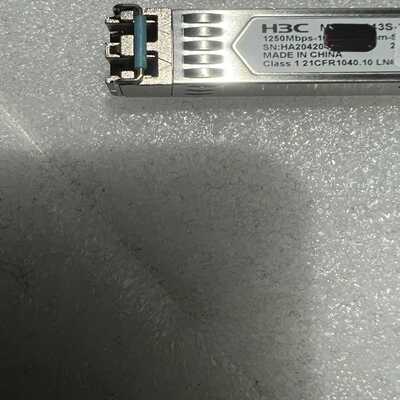 询价~Intel i210 f1千兆sfp光口网卡，PCIe×1接