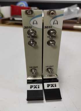 AEROFLEX 艾法斯 PXI-3011 PXI-3010（电子设备）