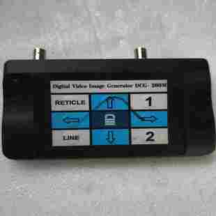 咨询 Digital_Video_Image_Generator