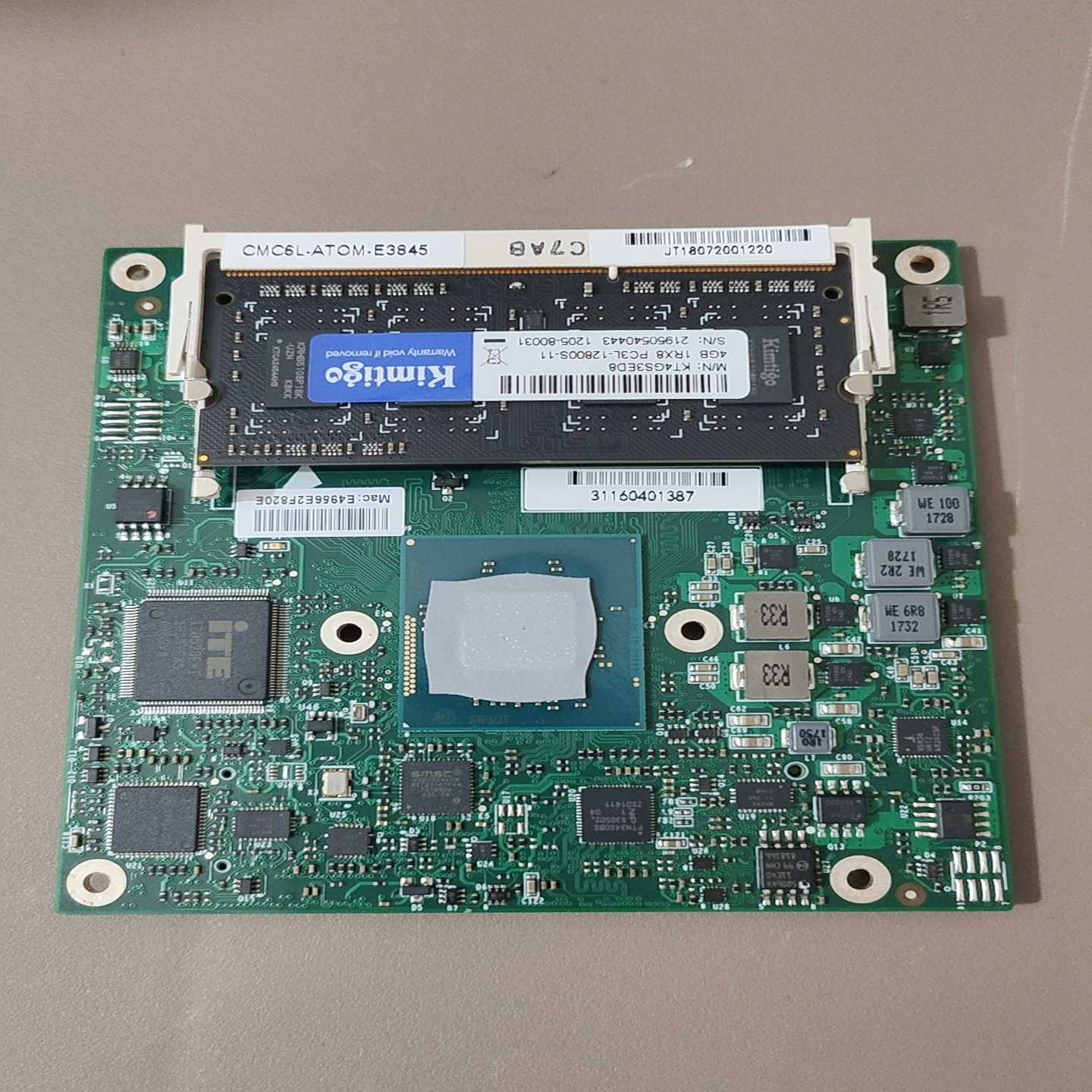 （碧碧商铺）[1]CMC6L-ATOM-E3845工业主板