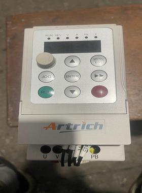 威纶通变频器AR80iL-001515KW380V成议价商品