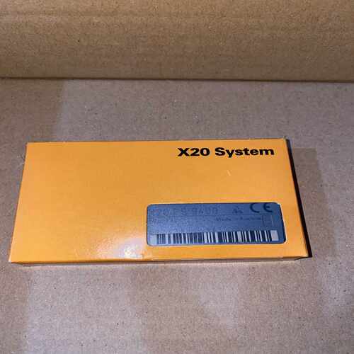 X20PS9400 电源模块 实图拍 一个~询价