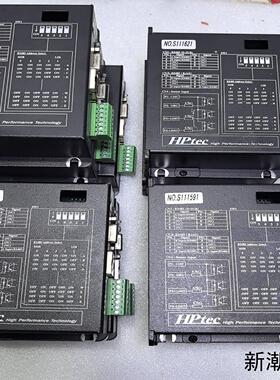 川宝曝光机驱动器HPtec MD602I 485通信型驱动器议价商品
