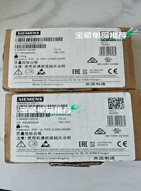 SINAMICSB0P-2模块6SL3255-0A询价