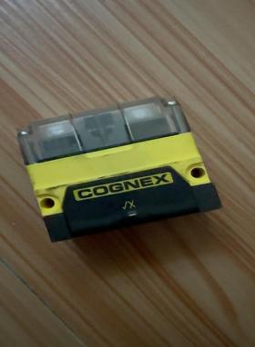 【星慕电子】COGNEX康耐视9成新读码器DM70 DM72 S Q