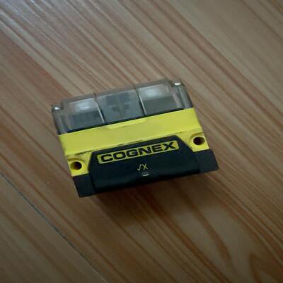 (议价)COGNEX康耐视9成新读码器DM70 DM72 S Q