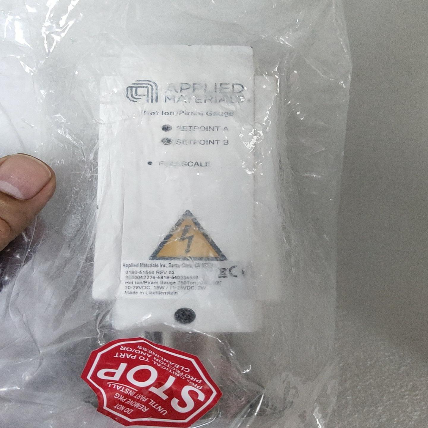 APPLIED MATERIALS应用材料0190-5154~询价