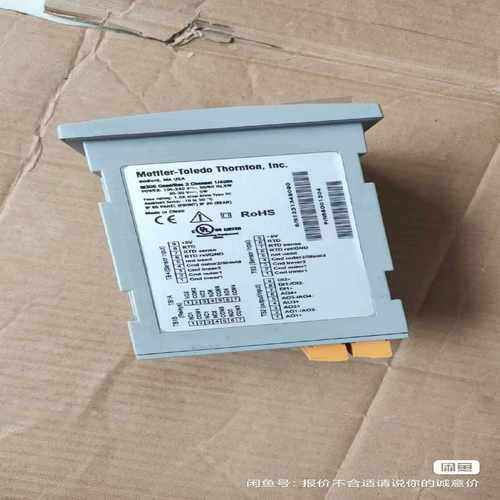 梅特勒M300Cond/Res2Channel1/(亚飞商行）