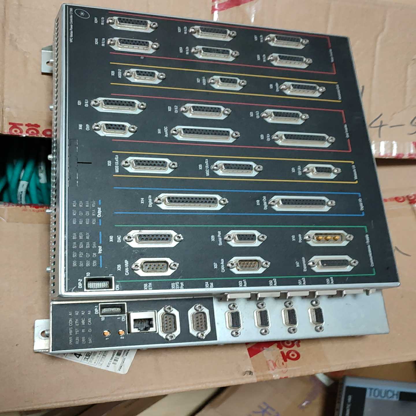 VESTAS CT360 风电控制器~询价