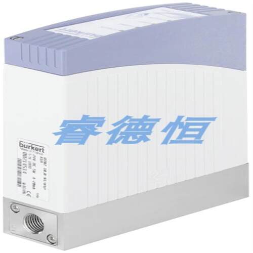 芬芳德国宝德BURKERT 质量流量计8703-060L-H2-E-RS-GM82-ALFF*