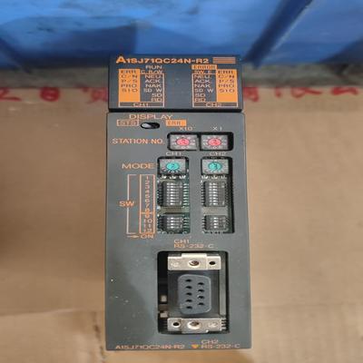 A1SJ71QC24N-R2，下来的一个，图片里面询价