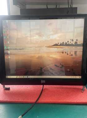 iDTl IS21P 21.5寸显示屏~询价