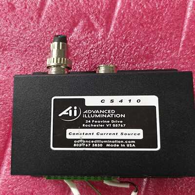 ADVANCED iLLUMINATION电源控制器CS41（地坛设备）