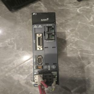 VV2 RYH751F5 询价 400W 伺服驱动器750W