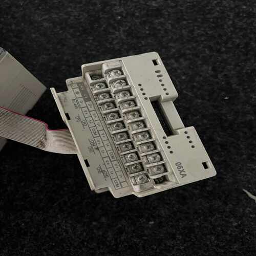 台达EH系列PLC扩展模块DVP06XA-H2 ~询价