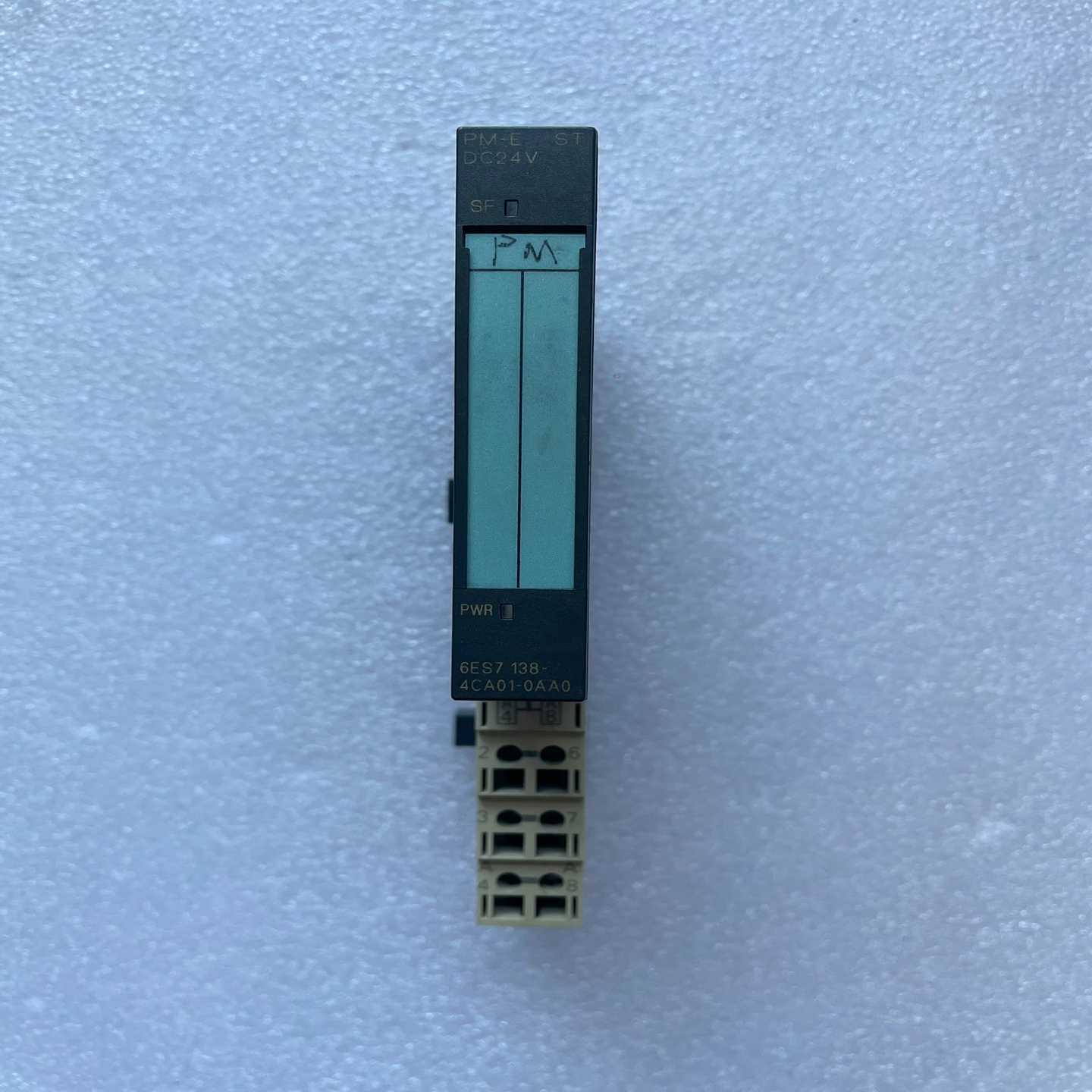 询价~6ES7138-4CA01-0AA0模块,