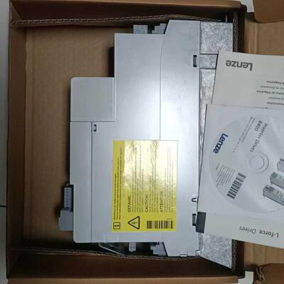 配件E84AVTCE3714VX0 E84AVTCE4024SB0 伦茨变频器现货包邮议价