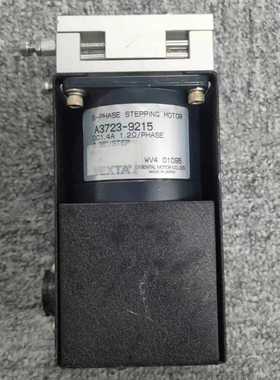 V 72-215 5-phase stepp~询价