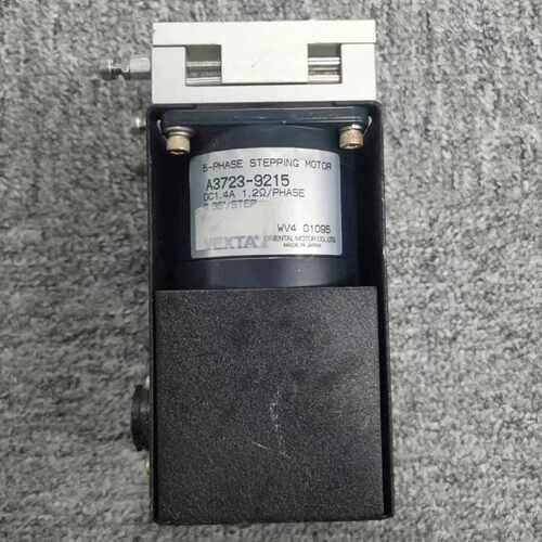 V 72-215 5-phase stepp~询价