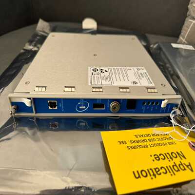 （霸霸电子）本特利Bently Nevada 3500/22M 瞬态数据