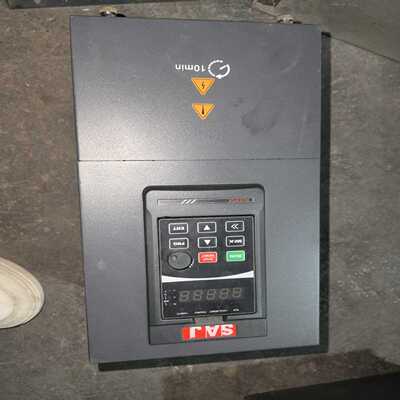 【星慕电子】三晶变频器  功能 PDG10-4T011B 1