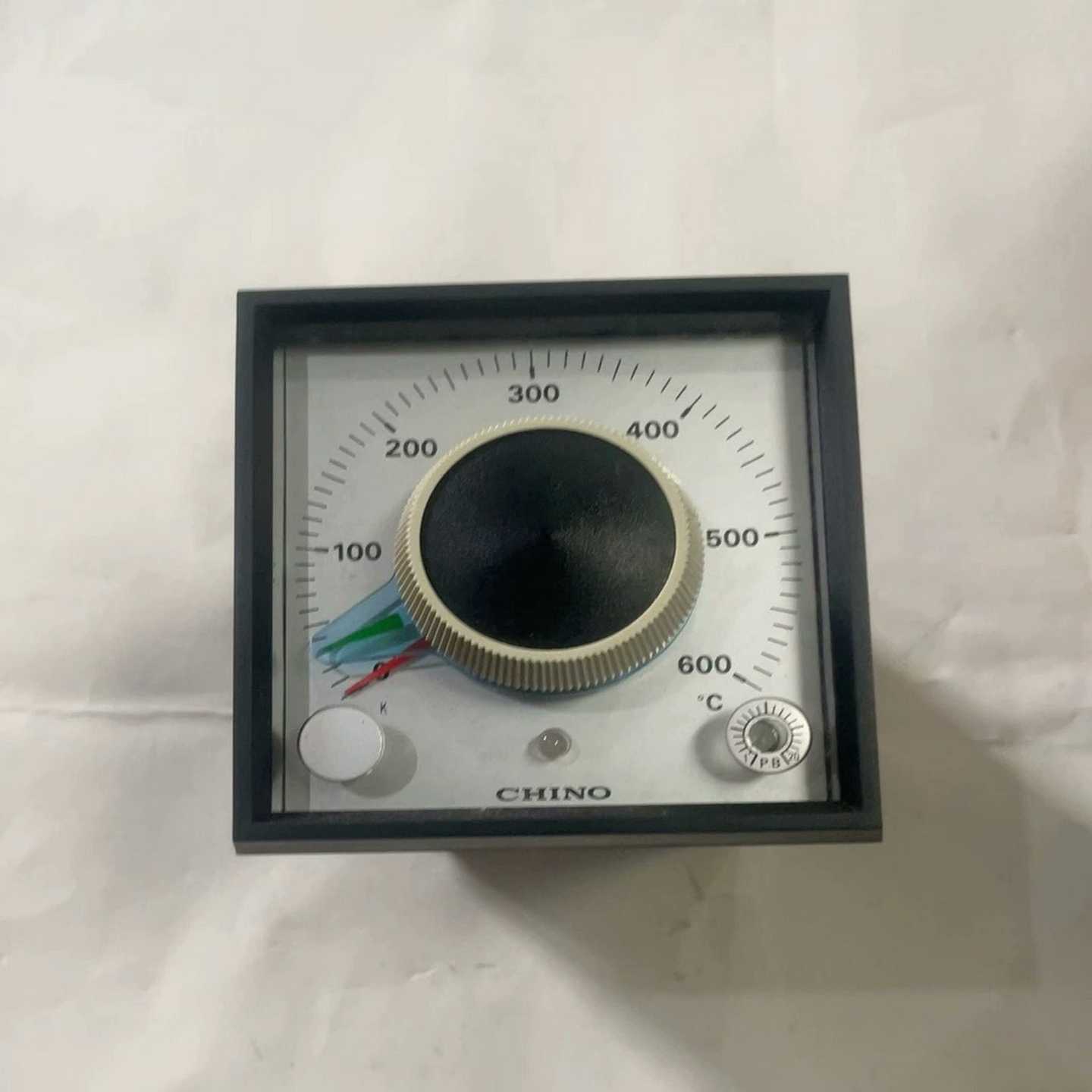 【星慕电子】温控器千野CHINO模拟温控器NB162工业控温