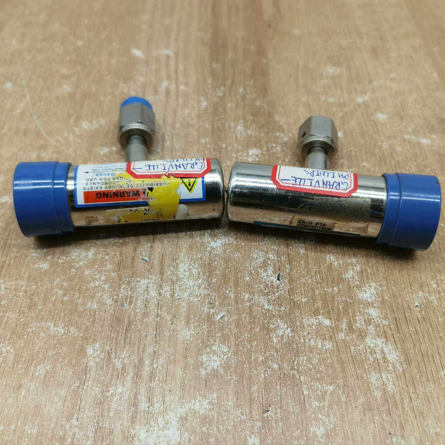 GRANVILLE-PHILLIPS 275262/275【卡奥电子】