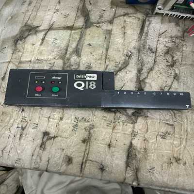 英国DATAPAQ炉温测试仪 DQ1810A 议价（宝染商铺）