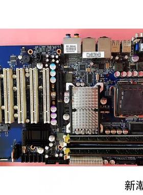 kontron控创  KT965ATXP 工控主板 Pro议价商品