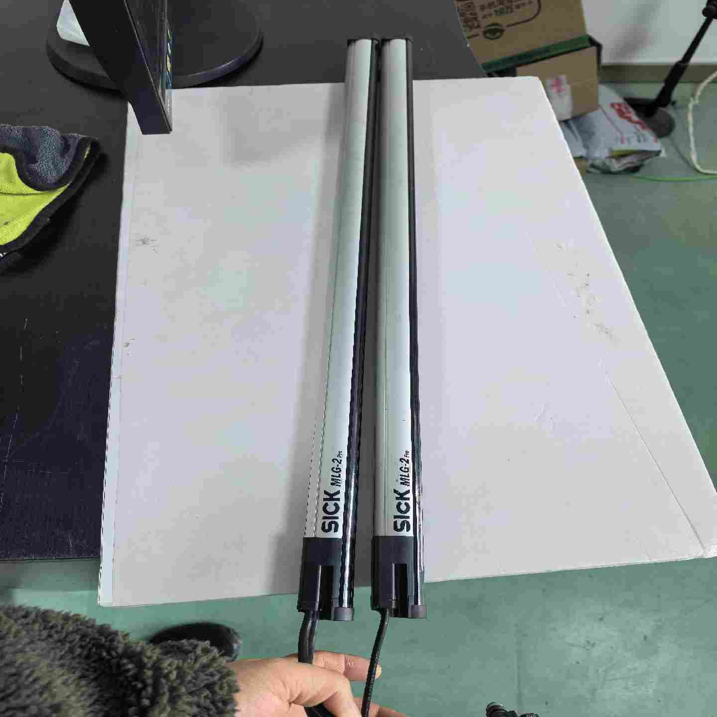 询价~SICK 西克 光栅MLG - 2 pro