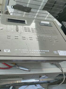 询价松江JB-9108DBA火灾报警联动控制器，使用正常，20
