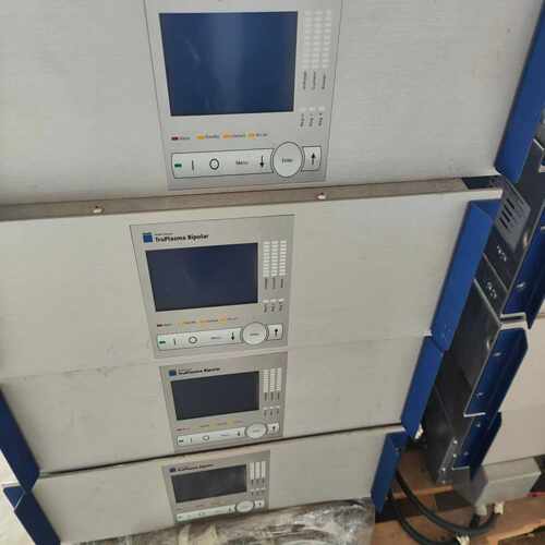 truplasma霍廷格10KW中频电源4010【卡奥电子】