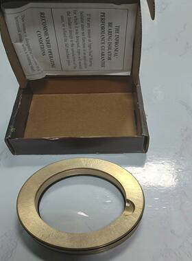 INPRO/SEAL轴承隔离器1700-A-K0010询价