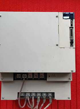 安川伺服驱动器，SGDV-590A01A002，功能好的，安~询价