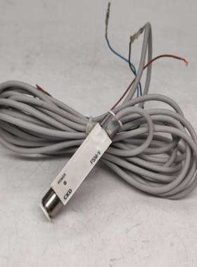 CKD FSM-V-AH3-R0010-H4 流量传感器 日本正品原装现货