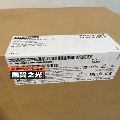 6GK5216-0BA00-2AC2议价~询价