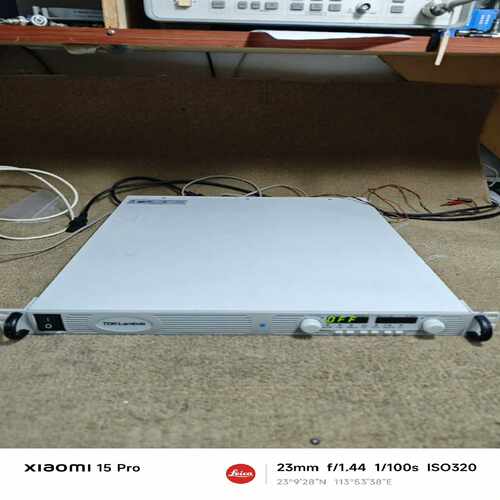 TDK-LAMBDA兰达GEN100-15可调电源~询价