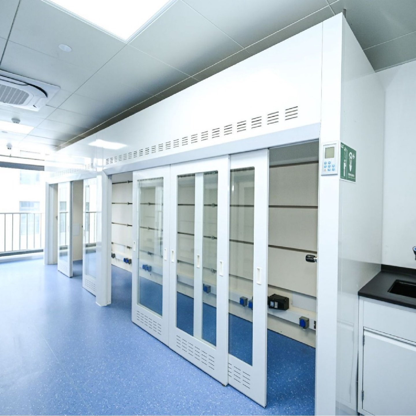 全钢/pp/不锈钢实验室通风房连体通风柜落地通风橱整体落地型通风,橡塑材料及制品,亚克力管/有机玻璃管,淘宝优惠券,粉丝福利购,淘宝优惠卷