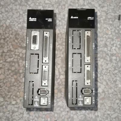 台达伺服驱动器A2系列200WASD-A2-0221-L询价