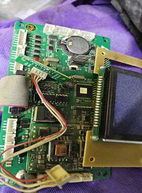 询价~中国普天AD302M380电源模块两个