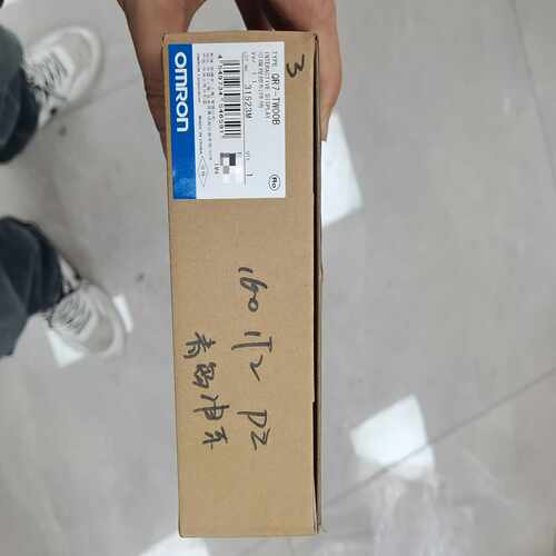 (议价)QR7-TW00B 欧盟龙触摸屏 仅拆封