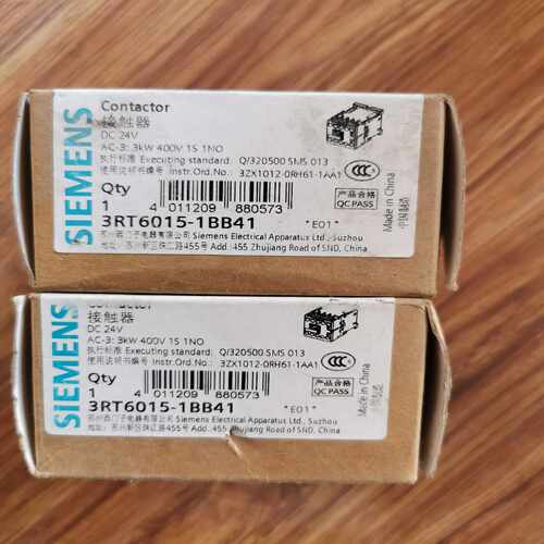 3RT6015-1BB41~询价