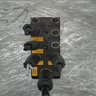 URCK传感器BIL-M1-16DXP 议价