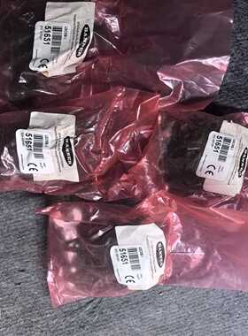 【请询价】Banner 邦纳   USCMB-1    全新有4袋