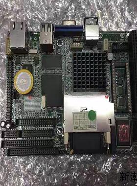 磐仪EmCORE-n511 REV22 工控机主板 10议价商品